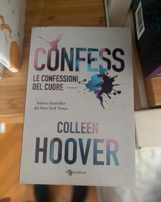 Confess