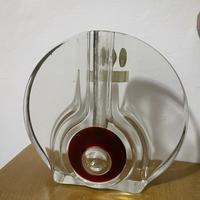 Vaso Kristallglas