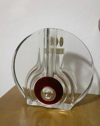 Vaso Kristallglas