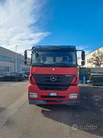 Motrice Mercedes Axor 3 assi