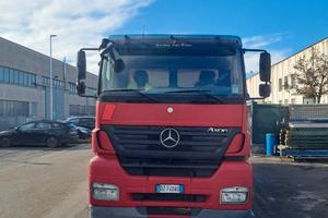 Motrice Mercedes Axor 3 assi