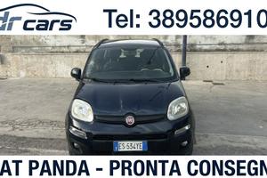 Fiat Panda 0.9 TwinAir Turbo S&S Lounge