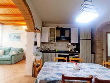 Appartamento di 83 m² con 5 locali a Comacchio