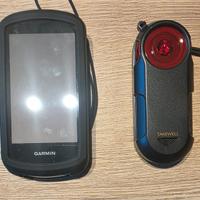 Garmin edge 1040 