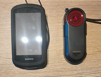 Garmin edge 1040 