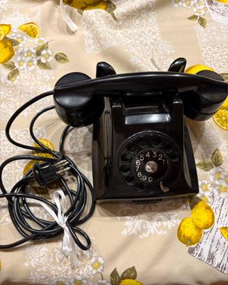 Telefono antico