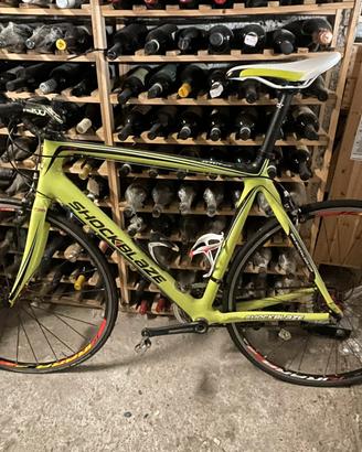 Bici da corsa