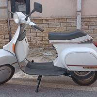 Vespa PK 50 RUSH + Blocco Motore