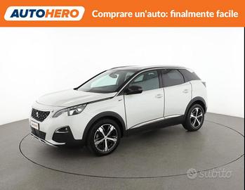 PEUGEOT 3008 SC60757