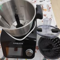 Robot da cucina