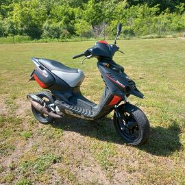BETA One 50 cc