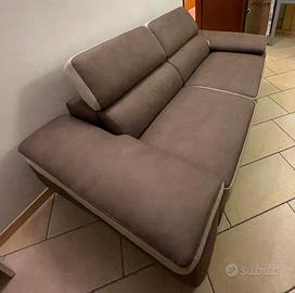Divano 3 posti
