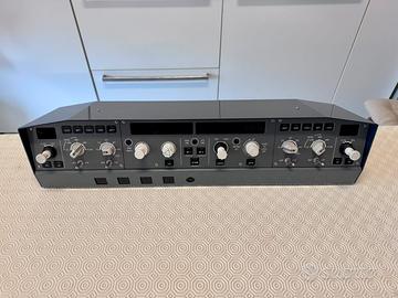 Skalarki Desktop Line FCU