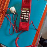 Telefono vintage Phoenix 