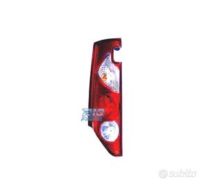 FANALE SINISTRO PER RENAULT KANGOO III 2P 08-