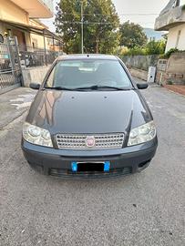 Fiat Punto GPL