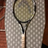 Racchetta tennis HEAD