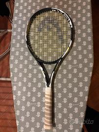 Racchetta tennis HEAD