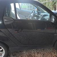Smart ForTwo Coupè