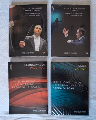cd audio musica classica 