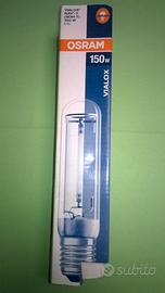 LAMPADE OSRAM VIALOX