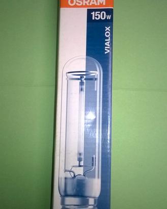 LAMPADE OSRAM VIALOX