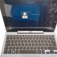 Samsung 500T 2 in 1 tablet/pc