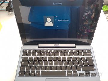 Samsung 500T 2 in 1 tablet/pc