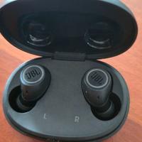 JBL Free II