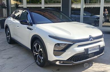 CITROEN C5 X