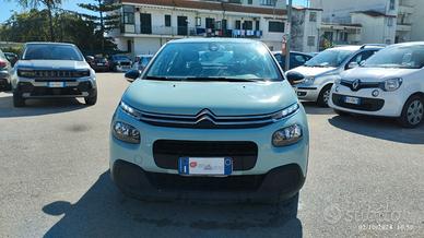 Citroen C3 N1 CON POSTI