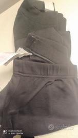 Maglie e pantaloni termici (10anni+12 anni)