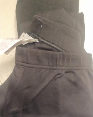 Maglie e pantaloni termici (10anni+12 anni)