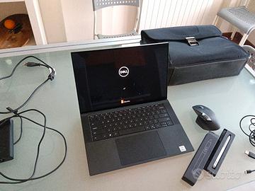 Dell XPS 15 9500 32 Gb Ram 1 Tb i7 