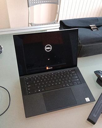 Dell XPS 15 9500 32 Gb Ram 1 Tb i7 