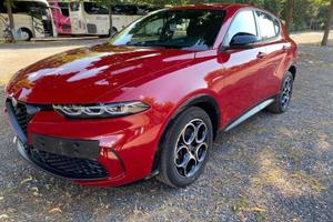 Alfa Romeo Tonale 1.5 130 CV HYBRID +TELECAME...
