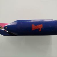 Forbice a batteria Dinamo 3