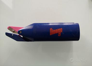 Forbice a batteria Dinamo 3