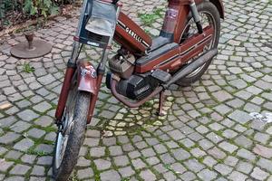 garelli vip n