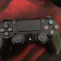 DualShock 4