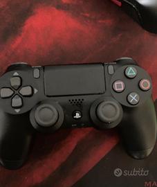 DualShock 4