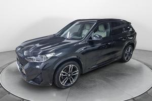 BMW X1 sdrive18d MSport auto