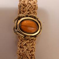 bracciale di cordoncino