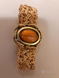 bracciale di cordoncino
