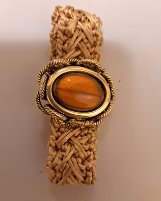 bracciale di cordoncino