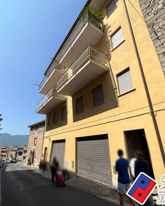 Stabile Palazzo - Vallecorsa