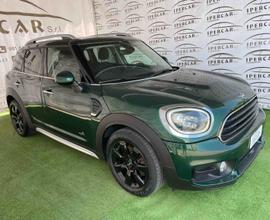Mini Cooper SD Countryman Mini 2.0 Cooper D Busine