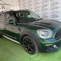 Mini Cooper SD Countryman Mini 2.0 Cooper D Busine