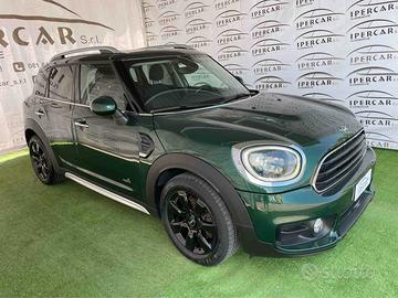 Mini Cooper SD Countryman Mini 2.0 Cooper D Busine