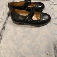 ballerine chicco n.27